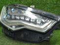 Фара правая Audi / VW A6 IV, LED , 2011-2014гг фотография №1